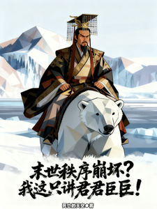 末世秩序崩坏？我这只讲君君臣臣章节列表