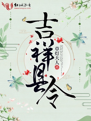 吉祥县令章节列表